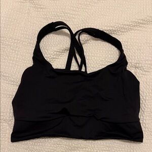 lululemon energy evolve bra